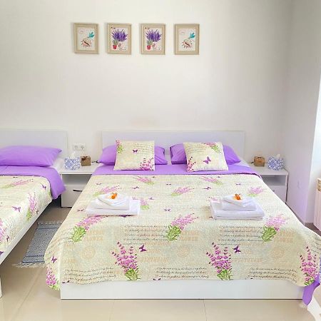 Korzo Tuzla Apartment Luaran gambar