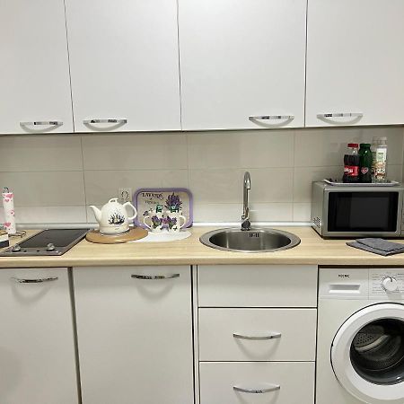 Korzo Tuzla Apartment Luaran gambar